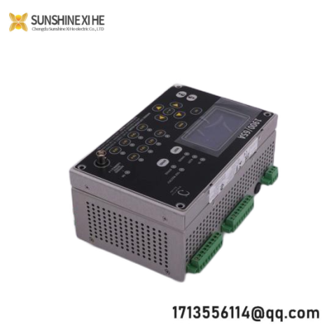 Turck JBBS-49-E413/3 - Industrial Junction Box with Enhanced Connectivity