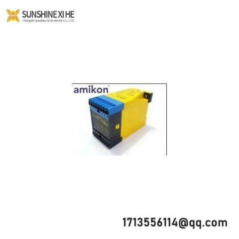 Turck MS13-S01-R/M23 - New Industrial Sensor Module, 200 characters