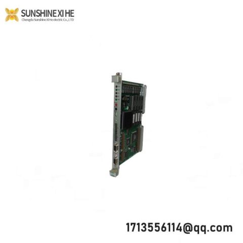 Tachibana Tectron TVME1606A-01 REV.B CPU Module - Advanced Industrial Control Solution