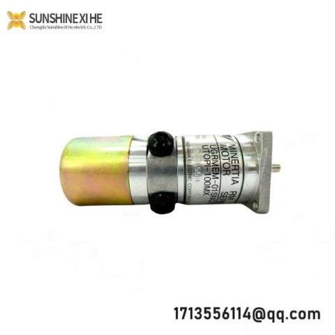 Yaskawa UGRMEM-01SNQ72 Electric Motors, Industrial Grade, Precision Drives
