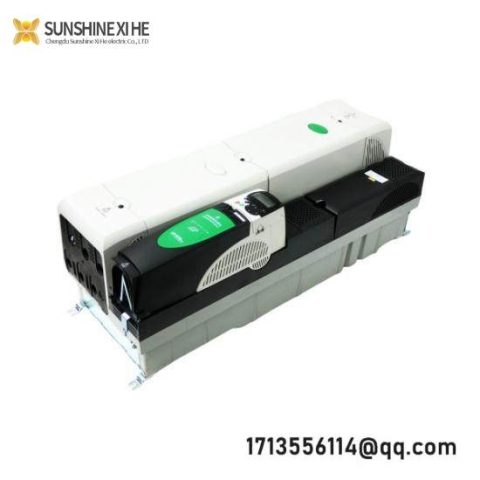 Control Techniques UNIDRIVE SP5401 AC Drive System