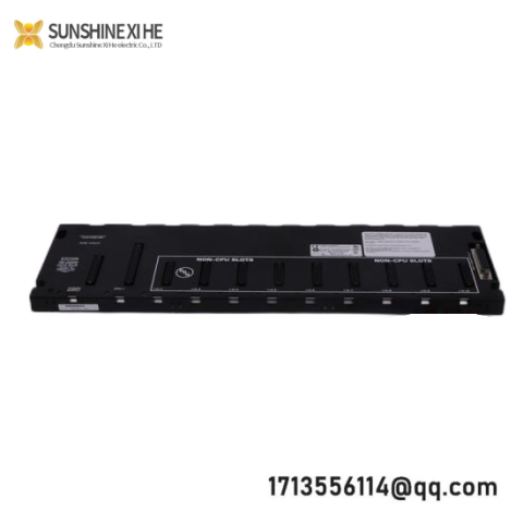 UNIOP TCM08A Industrial Control Module