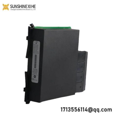 GE UR8HH Multilin Ur Control Module: Precision & Reliability for Industrial Automation