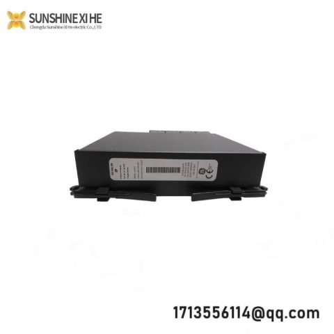 GE UR6PH - Digital I/O Module, Industrial Control Solutions