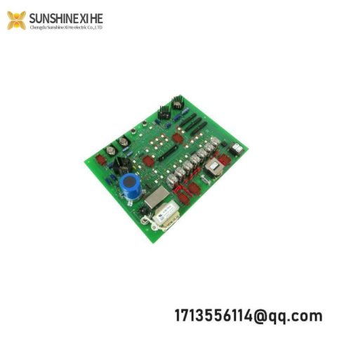 ABM D21232-1 A21125-B V396241.001 POWER SUPPLY BOARD