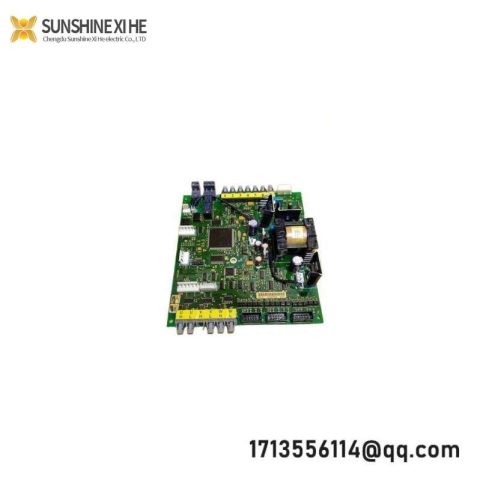 Vacon 60VB 00459 Rectifying Board, Advanced Industrial Control Module
