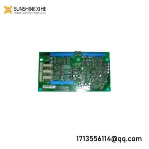 Vacon PC00103K - High Performance Drive Board