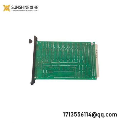 Valmet BIU 84 BIU84/421895-1A A413143 Control Module