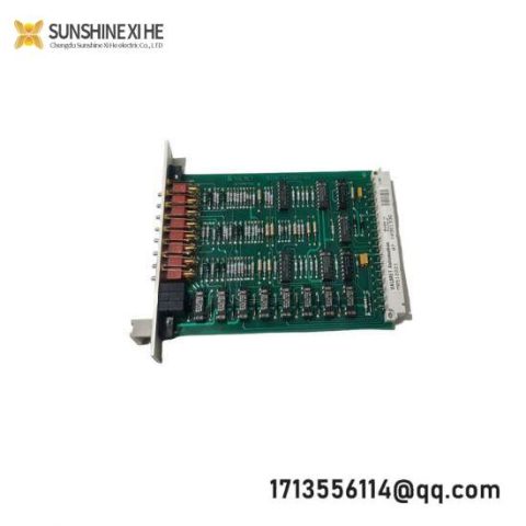 Valmet BIU8B/542803-6B/542803-6A/M851223 - Brand New Control Module, Cutting-edge Technology for Industrial Automation