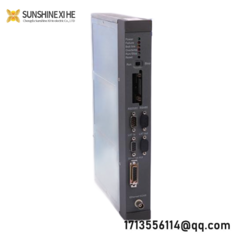 Valmet CSU8A/546697-2A/546697-2B/MT714: Advanced Industrial Control Module