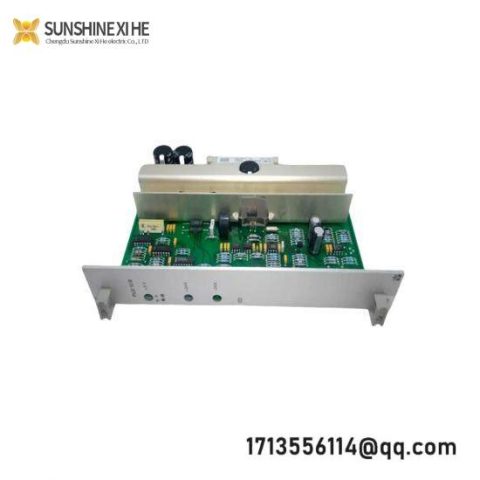 Valmet PUD-10B/421822-1B/421822-1A Power Supply - Industry-Leading Automation Solution