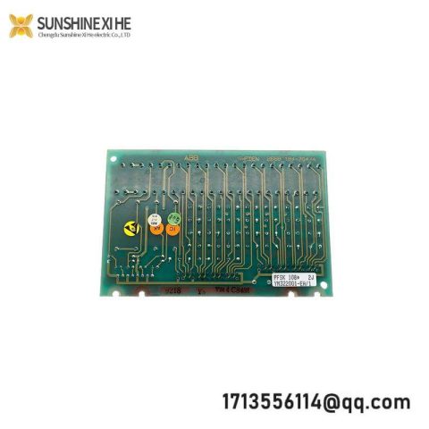 VARIAN 100010078-01 Module for Industrial Automation Applications