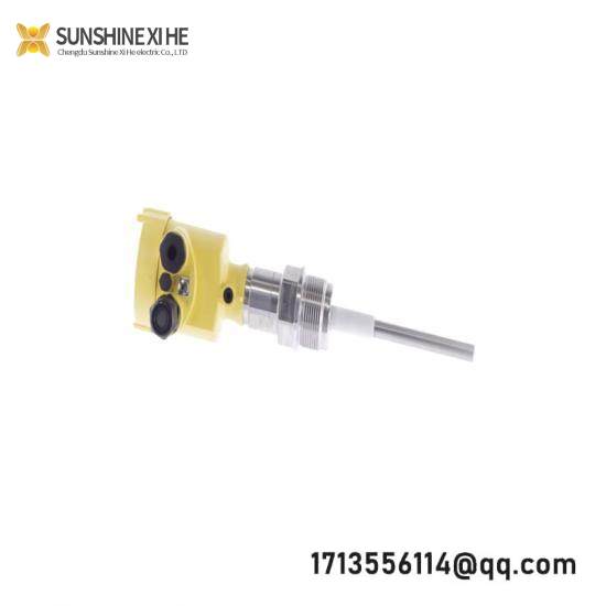 vega_vegacap62cxbgarkm_point_level_sensor.jpg VEGA VEGACAP62CXBGARKM - Level Sensor, Pneumatic Level Switch, Capacitive Technology