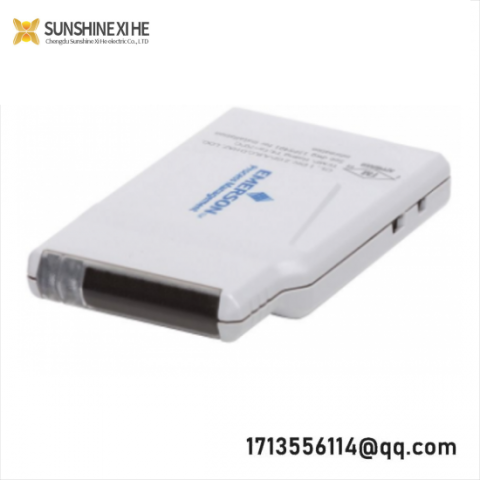 VIBRACK VK5488E-107S Module for Industrial Control Systems