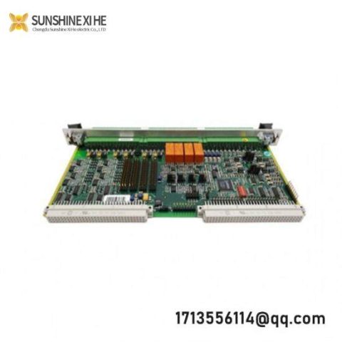 Vibro-meter VM600 MPC4 200-510-076-114 Industrial Monitoring Module