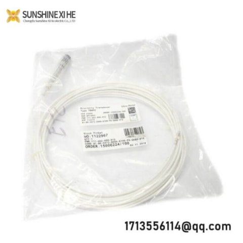 VIBRO 573-935-202C Industrial Interface Module