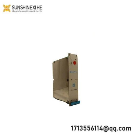VIBRO Meter 200-582-200-013 SIM-275D-24: Safety-Centric Measurement Solution