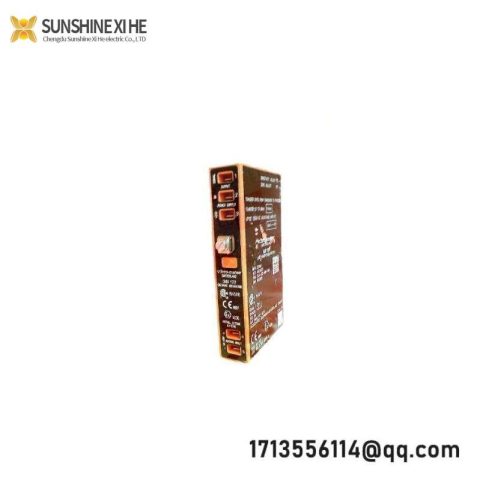 VIBRO GSI122 244-122-00-204 Long Distance Signal Transmission Module