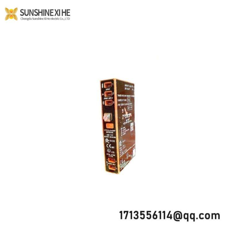 vibro_meter_gsi122_244-122-00-204_long_distance_signal_transmission.jpg VIBRO GSI122 244-122-00-204 Long Distance Signal Transmission Module