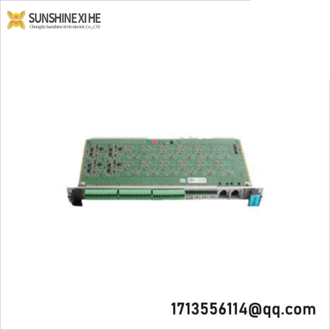 Vibro-Meter GSI122 Vibro Meter - Precision Industrial Measurement Solutions