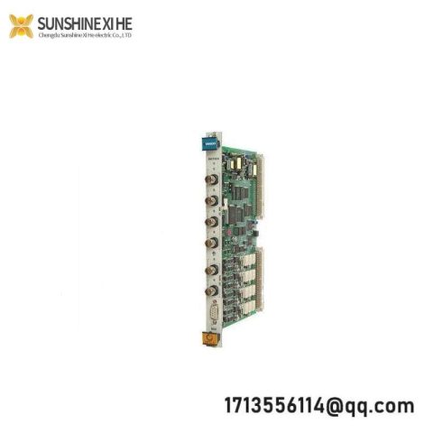 VIBRO METER MPC4 200-510-078-115 Industrial Control Module