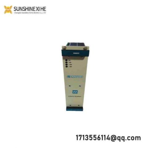 VIBRO Meter SIM-275D-24 200-582-200-013 Power Supply Module