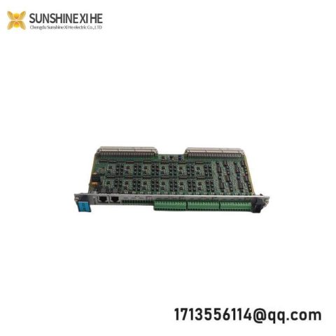 VIBRO METER VM600 MPC4 200-510-076-114 Protection Card - Precision & Durability for Industrial Applications