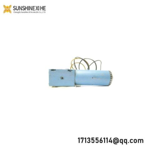 Vickers MOD6C31S35 421681 Valve - Precision Control for Industrial Applications