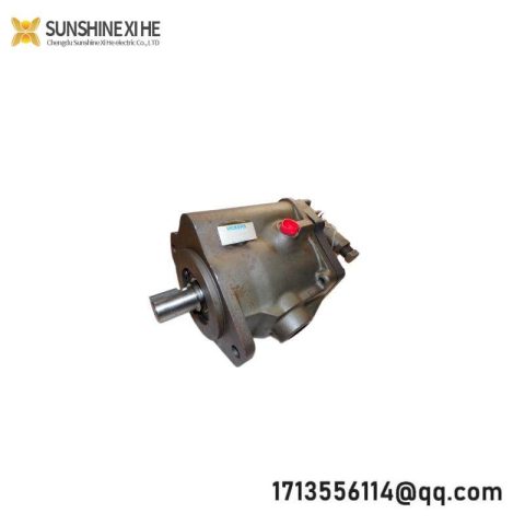 Vickers PVB20RS20C11 362030 Hydraulic Piston Pump - High-Pressure, Robust, Industrial Grade