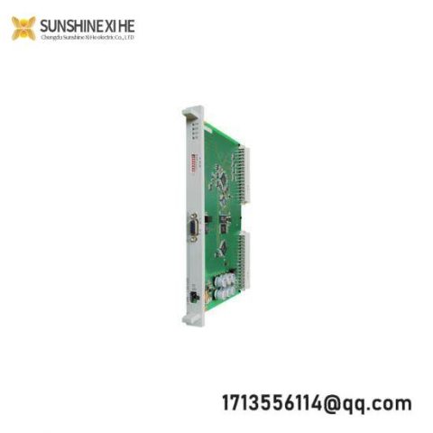 VIPA 306-1UE00 Profibus-DP Slave - Advanced Industrial Control Module
