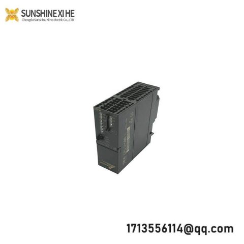 VIPA CPU315SB PROFIBUS-DP MASTER 315-2AG12 - Industrial Control Module