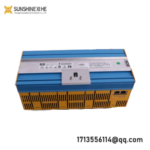 VIPA 331-1KF01 New: Industrial PLC Module