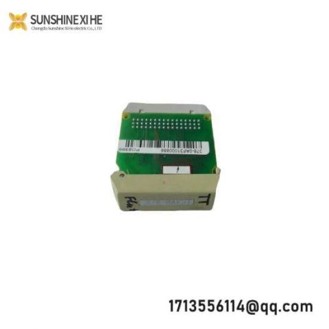 VIPA 376-0AF31: Compact Memory Module for Industrial Automation, Efficient Data Management Solutions