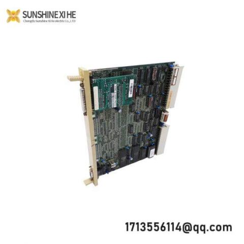 Siemens VIPA 7641 PC Board - Industrial Control Module