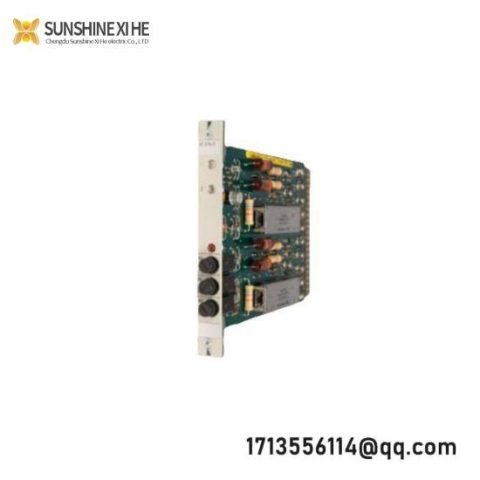 VIPA CP5-BG74 Industrial Control Module