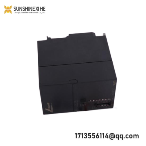 VIPA CPU 313SC 313-6CF03: Advanced Control Module for Industrial Automation
