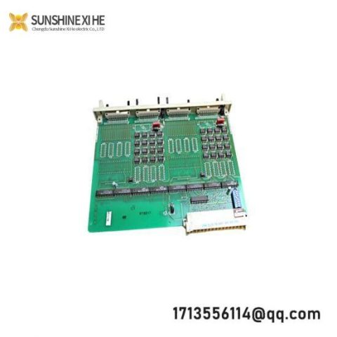 VIPA DEA-BG07 - Digital I/O Module for Industrial Automation