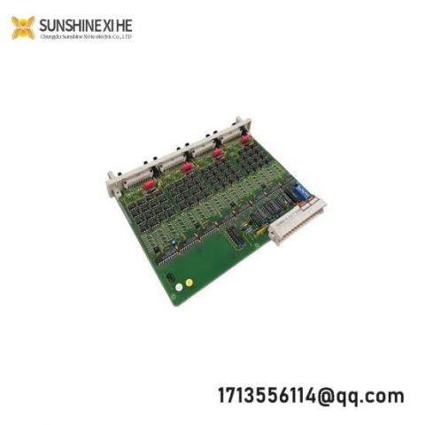 VIPA DEA-BG09 Digital Output Module - High-Precision Control in Industrial Automation