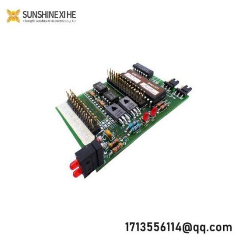 GE VIPA SSM-MD25 Communications Sub-Module, Industrial Control Modules
