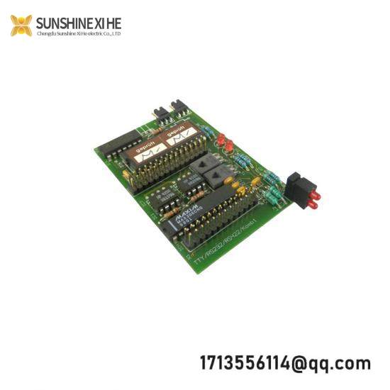 vipa_ssm-md26_memory_sub-module.jpg VIPIA SSM-MD26 Memory Sub-Module, Industrial Control Modules