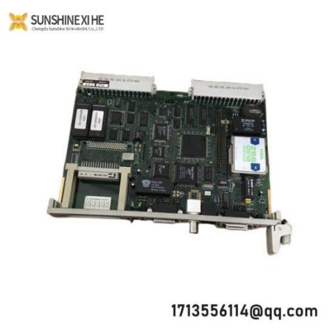 VIPA SSN-BG89A Ethernet Card for Simatic S5: High-Performance Networking Module
