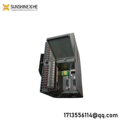 VIPA VIPA314-6CF02 - Industrial Control Module, High Performance & Reliability