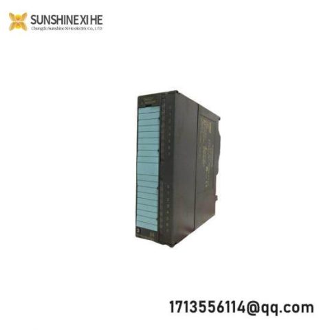 VIPA VIPA321-1BL00 SM321 Digital Input Module - High Performance Industrial Control Solution