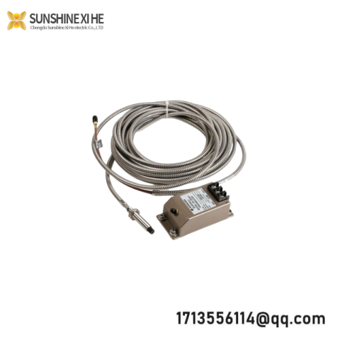 Shinkawa VL-202A08L-1021 Industrial Proximity Sensor