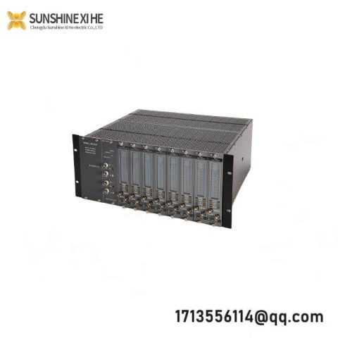 SHINKAWA VM-5Y1-02: VM-5 Series Monitor, Advanced Industrial Display