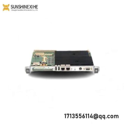 GE VME7671 VME7671-42000A 605-064676-005: Advanced Single Board Computer for Industrial Control Solutions