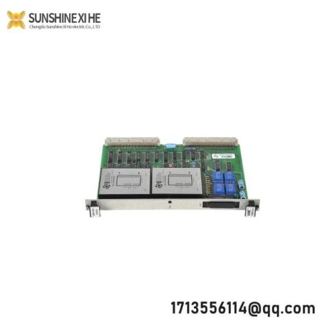 GE Fanuc VMIVME 4900 Dual Channel To Synchro/Resolver Converter Module