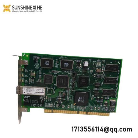 GE VMIPCI-5565-110000 FIFOs Multi Mode Industrial PC Interface Card