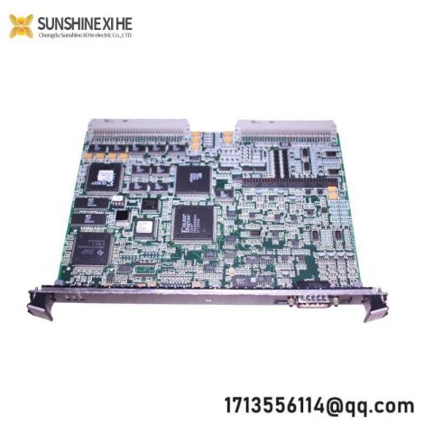 GE VTUR-H1B IS200VTURH1BAA: High-Performance Turbine Control Card