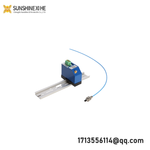Shinkawa VW-202AL-A Industrial Extension Cable, Advanced Control Module